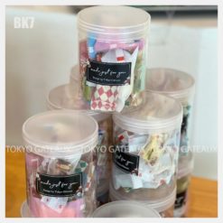 Kẹo Nougat Mix Vị