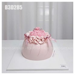 Bánh sinh nhật Túi Trái Tim