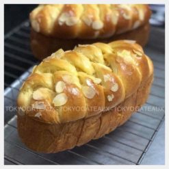 Bánh mì hoa cúc