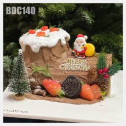 BDC140 - bánh khúc cây