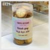 BK21- Bánh quy kẹp kẹo sữa